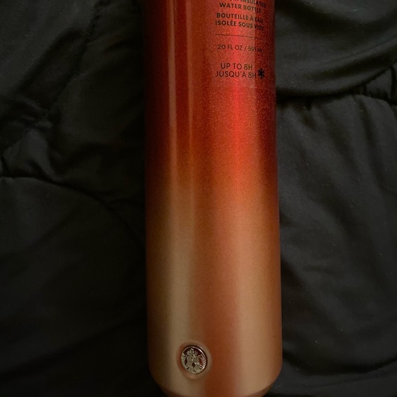 2019 Starbucks Holiday Thermos NWT - Picture 2 of 3